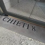 Luxury Apartment Close To Citylife