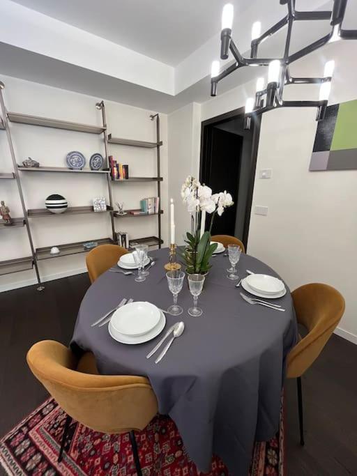 Luxury Close To Citylife