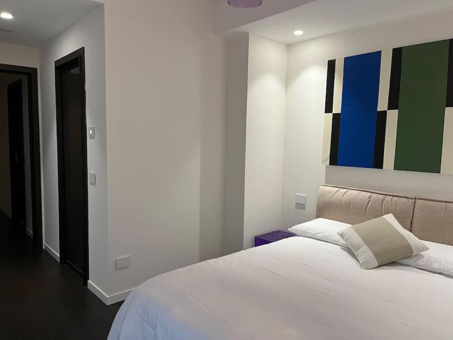 Ferienhaus Luxury Close To Citylife