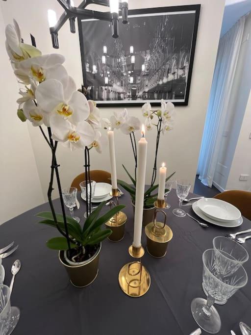 Ferienhaus Luxury Close To Citylife *