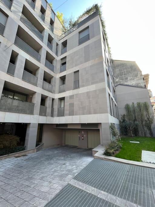 Luxury Close To Citylife *