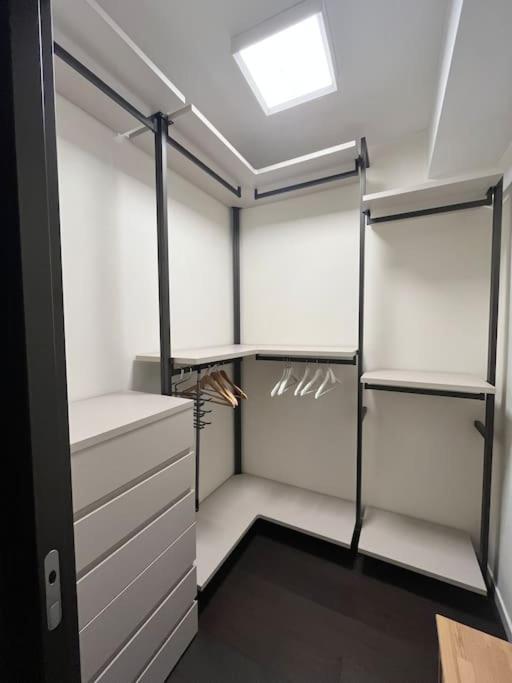 Luxury Close To Citylife Ferienhaus Mailand