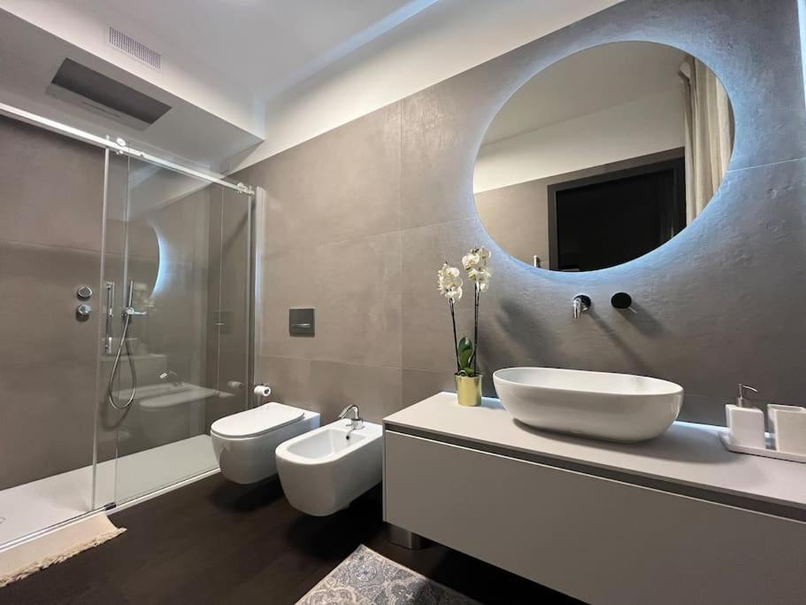 Luxury Close To Citylife Ferienhaus