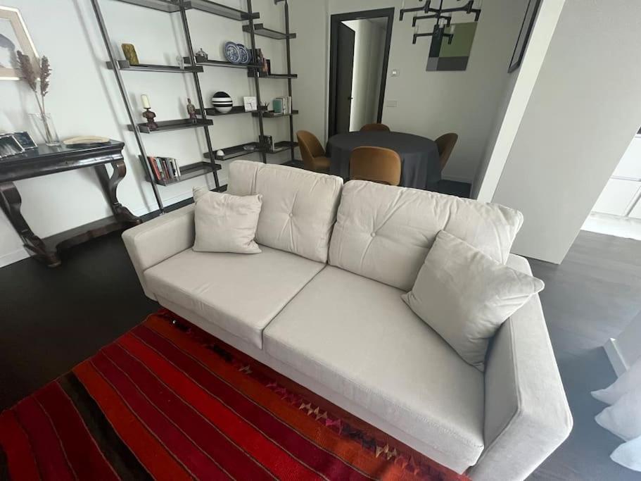 Luxury Close To Citylife Mailand