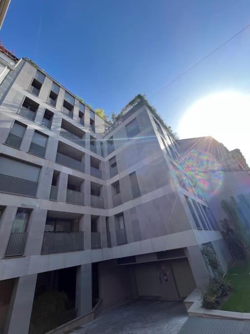 Luxury Close To Citylife Ferienhaus