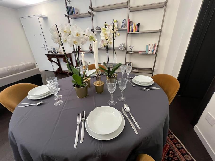 Luxury Close To Citylife