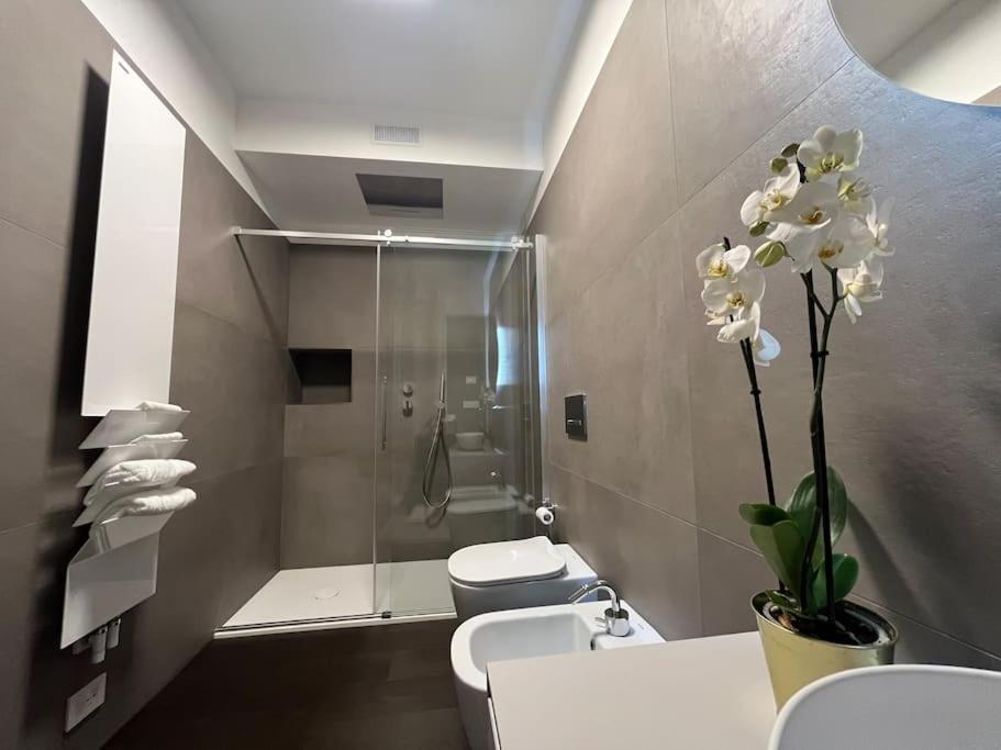 Luxury Close To Citylife Ferienhaus *