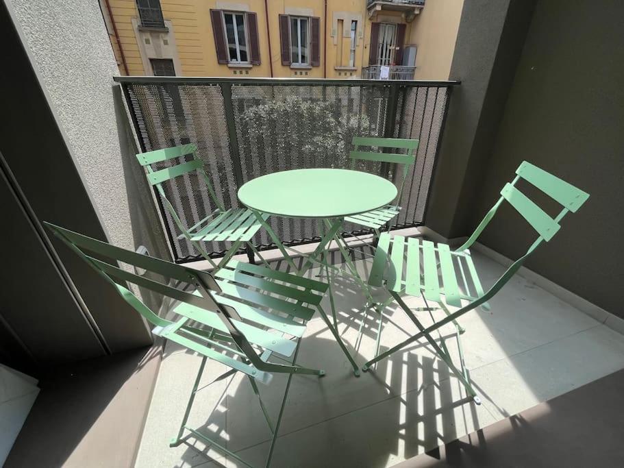 Luxury Close To Citylife Mailand